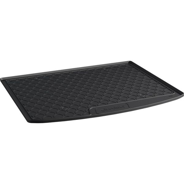 Rivestimento Del Bagagliaio In Gomma Volvo V40 2012-2019 (Combi, Parte Inferiore Superiore)-image
