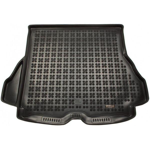 Rivestimento Del Bagagliaio In Gomma Renault Laguna Ii. 2001-2007 (Combi)-image