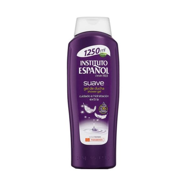 Instituto EspañOl Gel Doccia Delicato 1250Ml-image