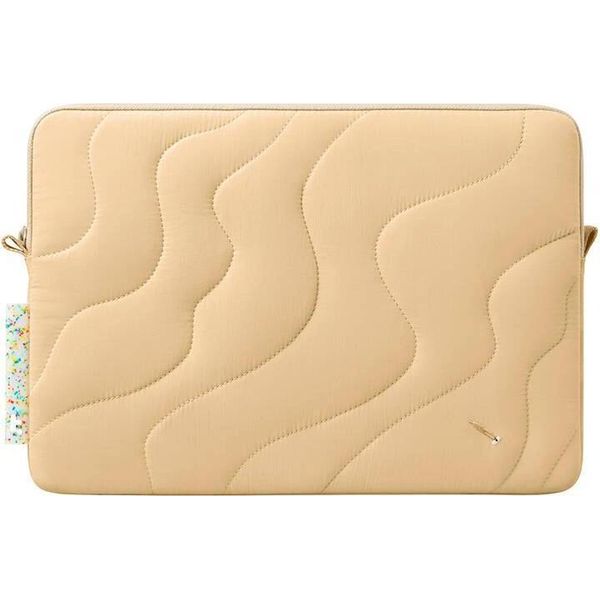 Custodia Per Computer Portatile 14'' Tomtoc Terra-A27 (Sabbia)-image
