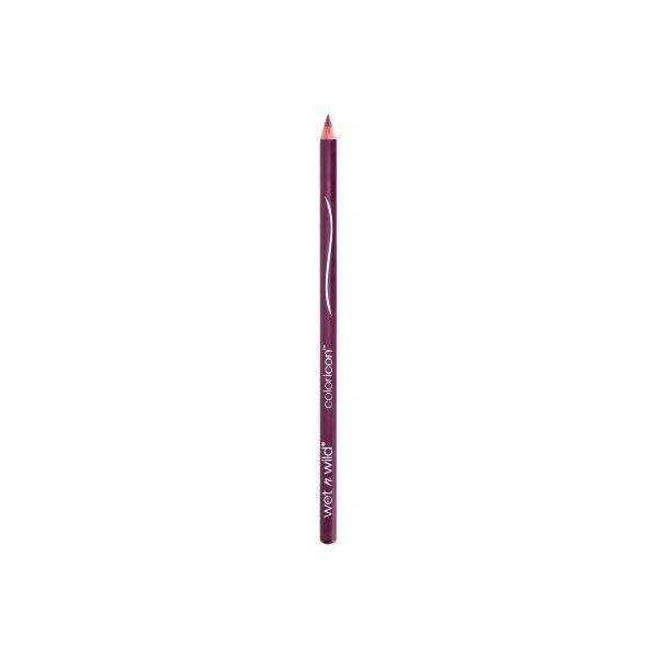 Wet N Wild Colour Icon Lip Liner E664C Fab Fuchsia-image