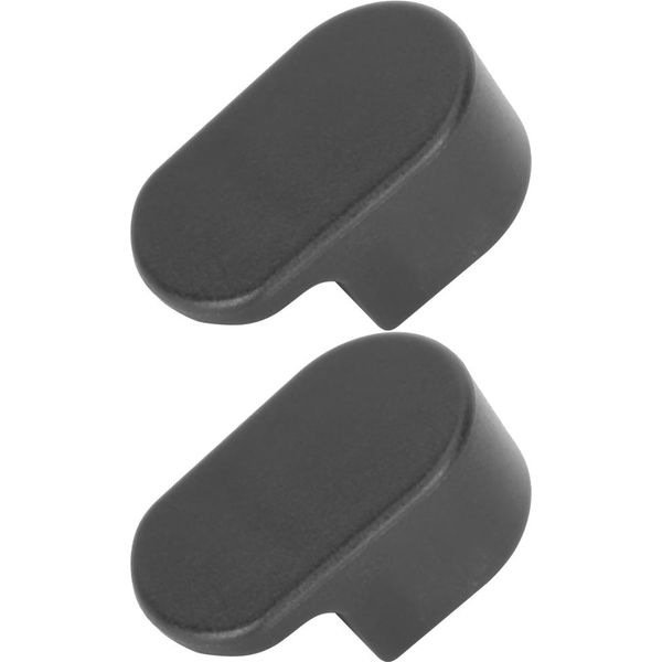 2PCS Scooter Elettrico Skateboard Parafango Posteriore - Gancio - Accessori Per Ninebot Max G30-image