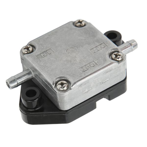 Pompa Carburante Per Motori Fuoribordo, Per Motori A 4 Tempi, Adatta Per 6HP E 8HP, Modello 6BX 24410 00-image