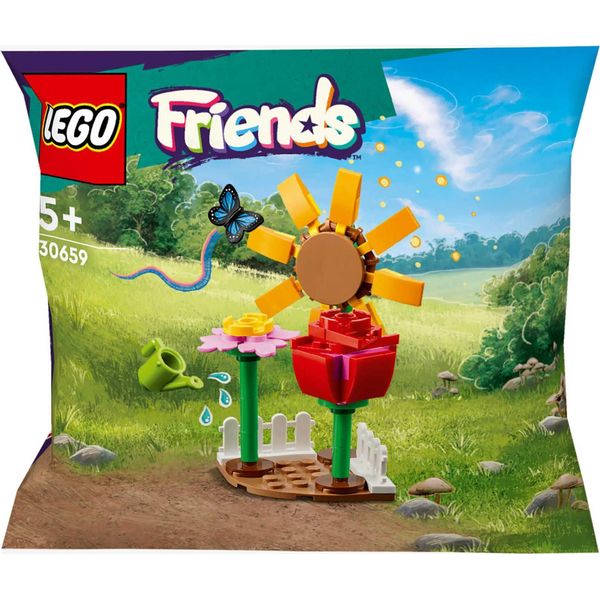 Lego Lego® Friends 30659 Gene Dei Fiori 30659-image