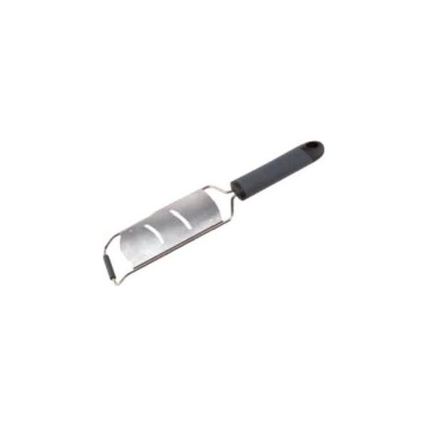 Ilsa Grattugia Micro Tech Chef Acciaio Inox 300Mm Lavabile In Lavastoviglie-image