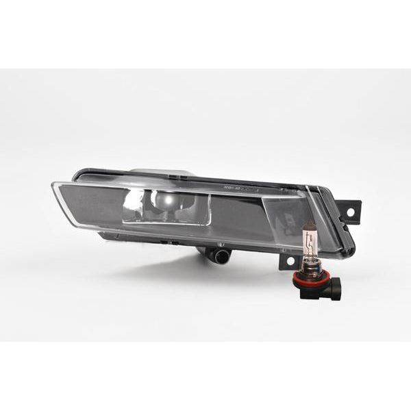 Johns, Osram Night Breaker Laser Fendinebbia Adatto Per Bmw 1 E81 E87 Destra 63177181288 7181288-image