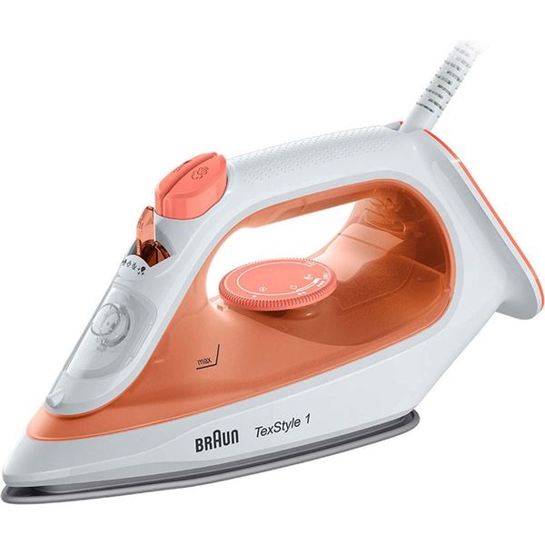 Braun SI1009OR Texstyle 1 Ferro A Vapore-image