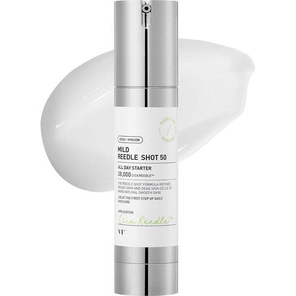 Vt Cosmetics Reedle Shot 50, 50 Ml-image