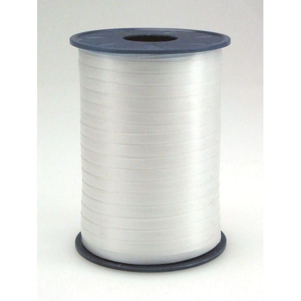 PrÄSent 2525601 Nastro Per Strisce - 5 Mm X 500 M, Bianco-image