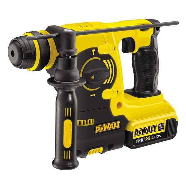 Dewalt DCH253M2-QW - Martello Elettropneumatico Xr 18V-image