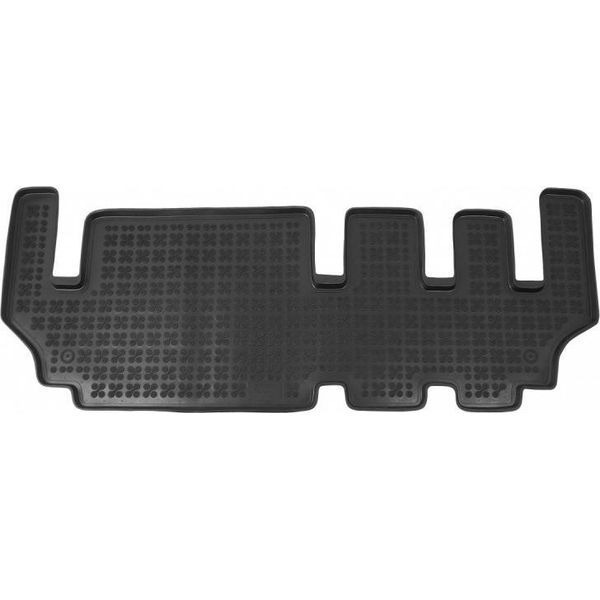 Tappetini Auto In Gomma Rezaw-Plast Ford Tourneo Custom 2012-2018 (3A Fila)-image