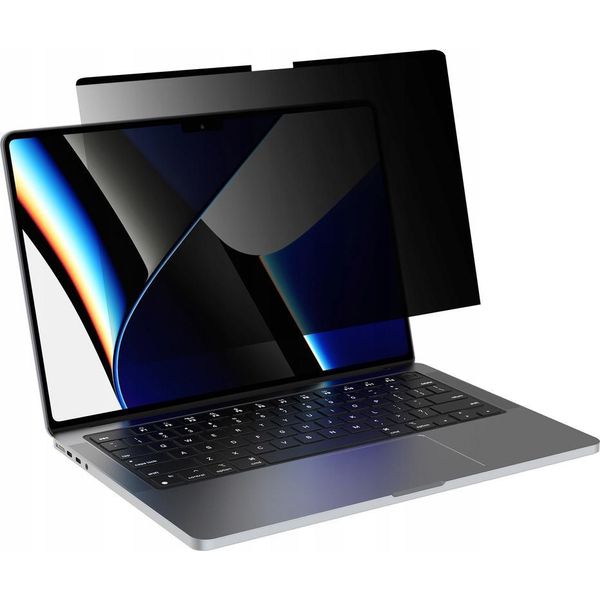 Vetro Privacy Per Macbook Pro 16 Jcpal Priv-image