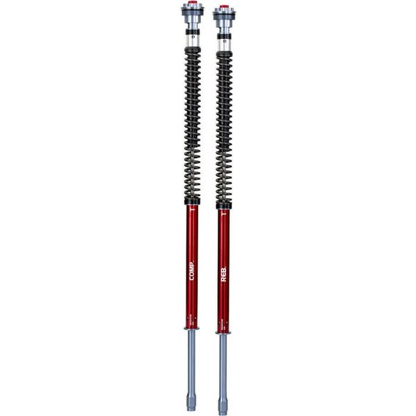 Kit Cartuccia Forcella Lineare Yss Scooter Z1 CO208-830TRC-01 Lunghezza 260Mm-image