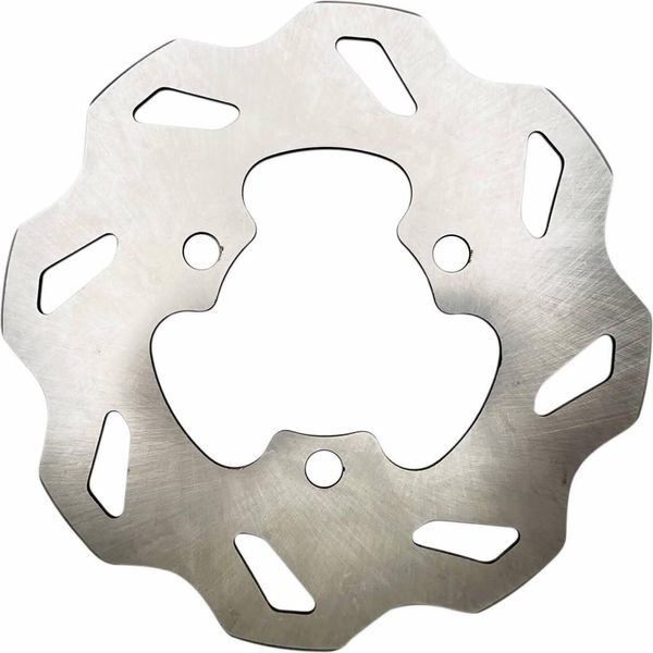 Disco Freno Posteriore Motoforce Wave Per Derbi/Sherco/Rieju-image