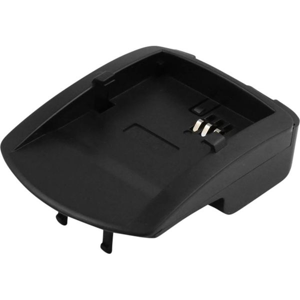 Avizar, Caricatore Per Videocamera Samsung VP-DX10 Compatibile Con La Batteria IA-BP85SW, Nero-image