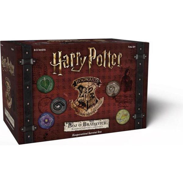 Harry Potter: La Battaglia Di Hogwarts - Pozioni E Incantesimi-image