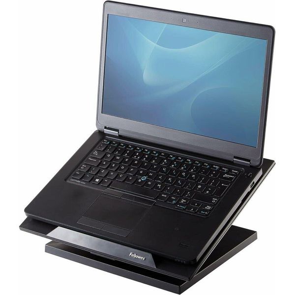 Fellowes 8038401 Fellowes Designer Suites Supporto Per Laptop-image