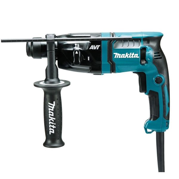 Makita HR1841FJ Martello Rotante Per SDS-PLUS 18 Mm 470 W In Makpac-image