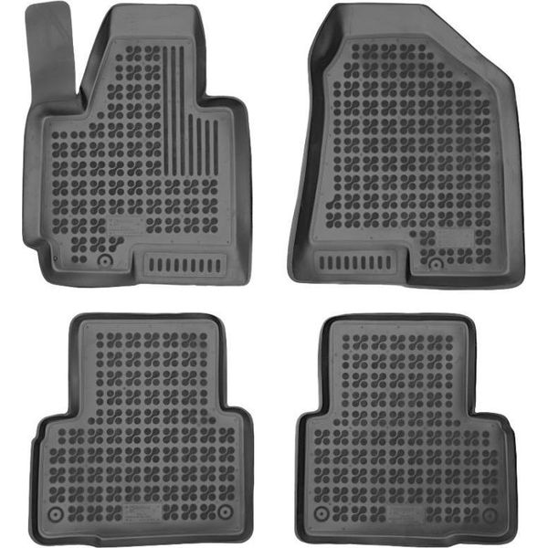 Autocarrozzeria Rezaw-Plast Hyundai Ix35 2010-2015-image