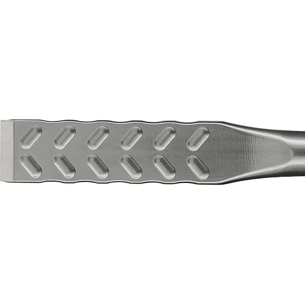 Scalpello Piatto Makita SDS-MAX, Autoaffilante, 25 X 400 Mm SDS-MAX - Autoaffilante - 25 X 400 Mm-image