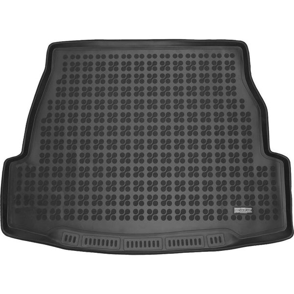 Rivestimento Del Bagagliaio In Gomma Rezaw-Plast Toyota Rav4 2019--image
