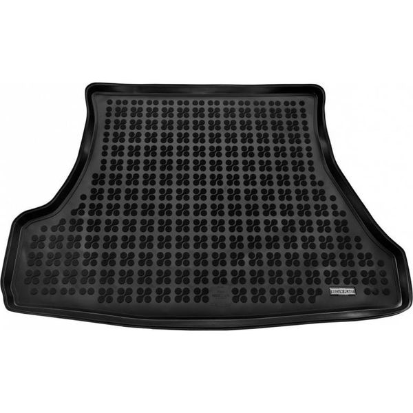 Rivestimento Del Bagagliaio In Gomma Rezaw-Plast Ford Mondeo 2000-2007 (Hb E Berlina)-image