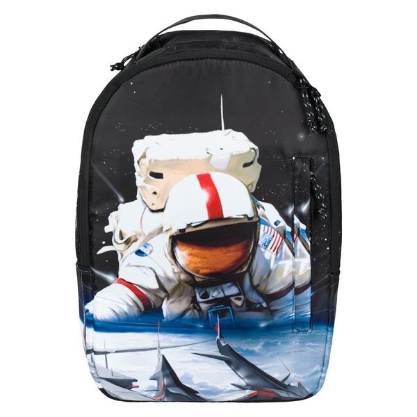 Baagl Batoh Earth - Cosmonauta Di Caer8Th-image