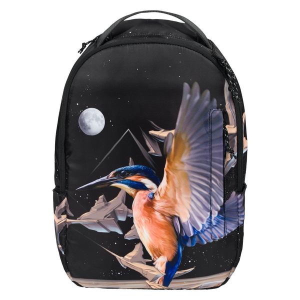 Baagl Batoh Earth - Kingfisher Di Caer8Th-image
