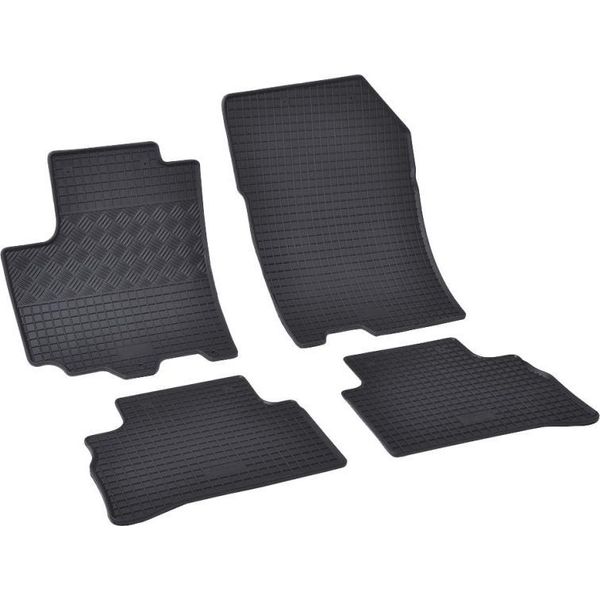 Tappetini Auto In Gomma Rigum Suzuki Vitara 2020- (1,4 Ibrido)-image