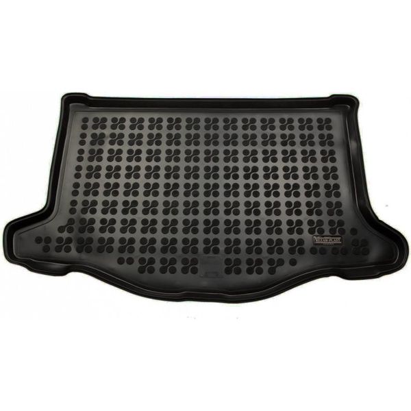 Rivestimento Del Bagagliaio In Gomma Rezaw-Plast Honda Jazz 2013-2020-image