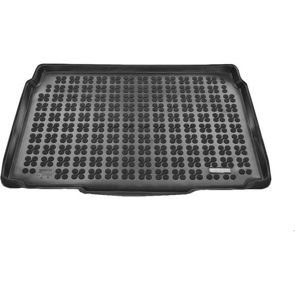 Rivestimento Del Bagagliaio In Gomma Rezaw-Plast Peugeot E-2008 2020- (Fondo, Bev)-image