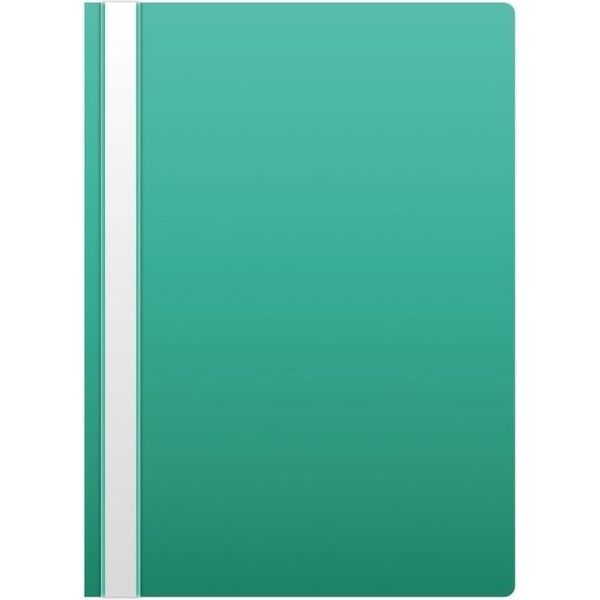 Karton P+P Raccoglitore In Plastica Menta-image