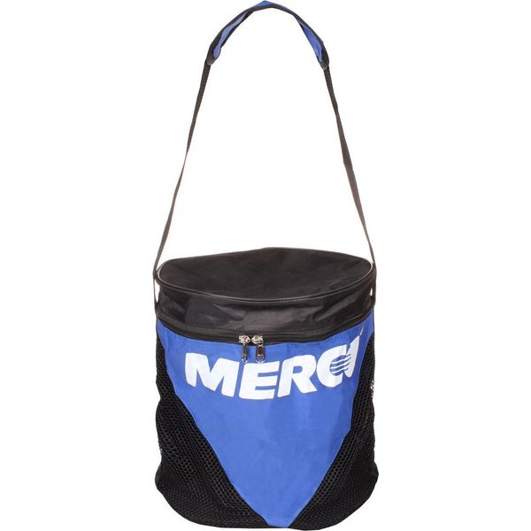 Merco Pro Storage Bag Borsa Sportiva Confezione Da 1 Pezzo-image