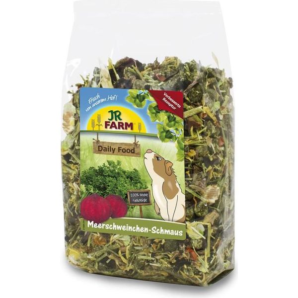 Jr Farm Mangime Per Cavie 2,5 Kg-image