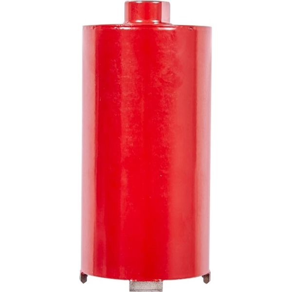 Punta Diamantata Makita 68 X 150 Mm, M16, A Secco Diamante - 68 X 150 Mm - A Secco-image