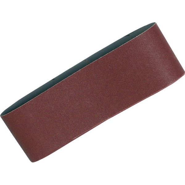 Nastro Abrasivo Makita 76 X 457 Mm/K60/5 Pz. 76 X 457 Mm - K60 - 5 Pz.-image