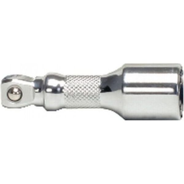 Ks Tools 1/2" Chromeplus Prolunga Inclinabile 75 Mm - 918.1267"-image