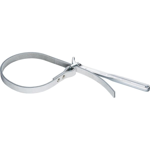 Ks Tools Coltello Universale Professionale, Con Lama Trapezoidale, 907.2170-image