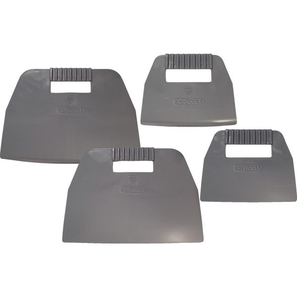 Ks Tools Set Di Pannelli Di Protezione Professionali 4 Pezzi - 140.2320-image