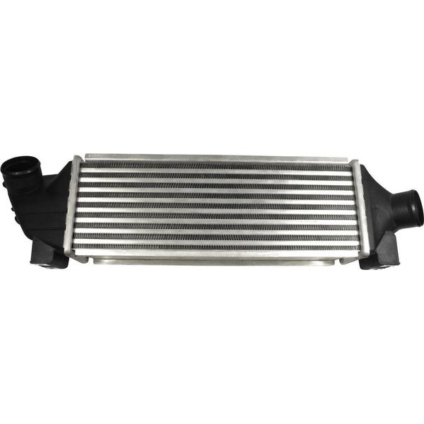 Vemo V25-60-0012 Intercooler Llk Per Autobus Ford Transit (Fd, Fb, Fs, Fz, Fc) Turbo Intercooler-image