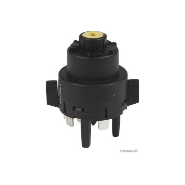 Herth+Buss Elparts Interruttore Di Accensione Interruttore Di Avviamento Per Vw Golf Iv Hatchback (1J1) 70513146-image