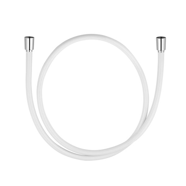 Kludi Suparaflex Flexible De Douche Dn 15, Longueur 1600Mm, 6107291-00, 6107291-00-image