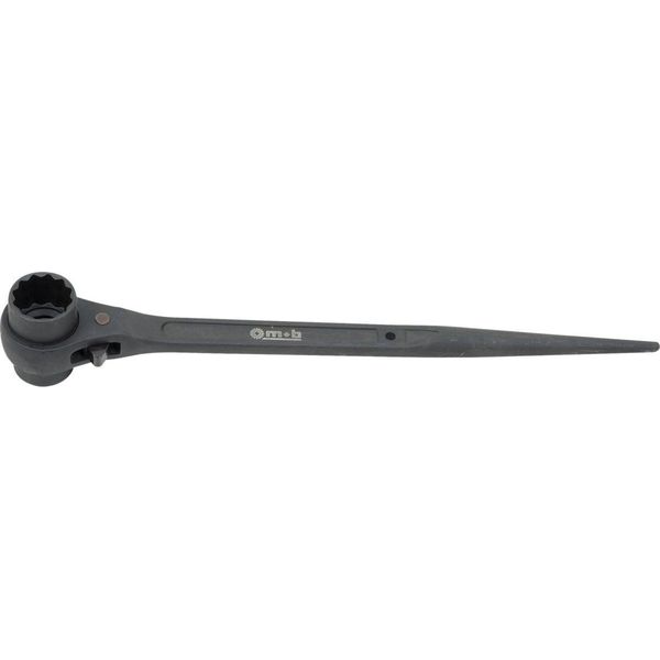 Peddinghaus Chiave A Cricchetto Per Ponteggi 19/21 Mm, 9019190001-image