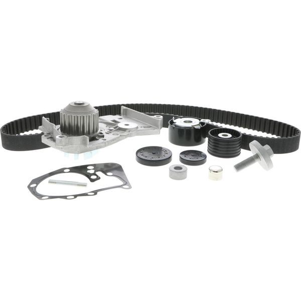Set Pompa Acqua + Cinghia Di Distribuzione Renault Clio Ii,Iii, Duster Laguna, Megane-image