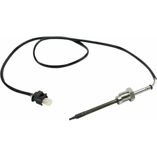 Sensore Temperatura Gas Di Scarico 730Mm Metzger Per Mercedes M-CLASS (W166)-image