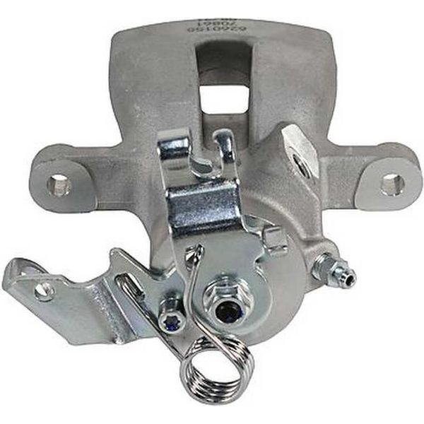 Metzger 6260155 Pinza Freno Posteriore Sinistra Per Opel Zafira B (A05)-image