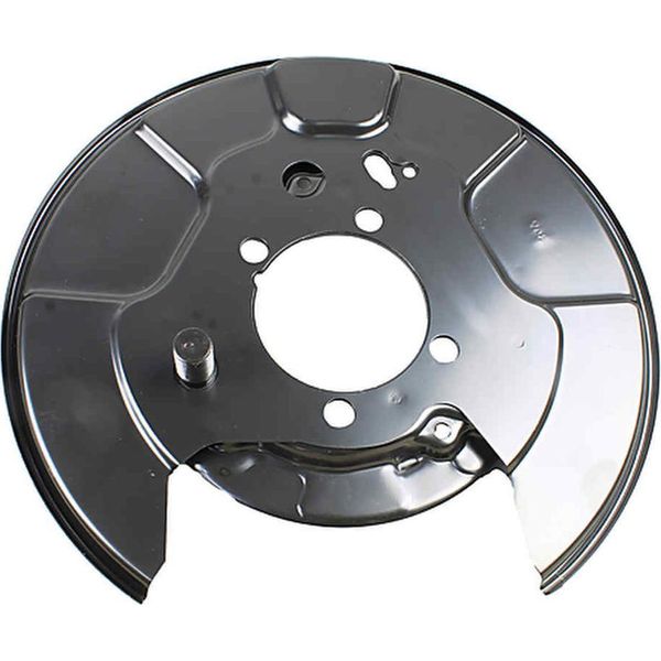 Paraspruzzi Disco Freno Posteriore Sinistro Metzger Per Toyota Rav 4-image