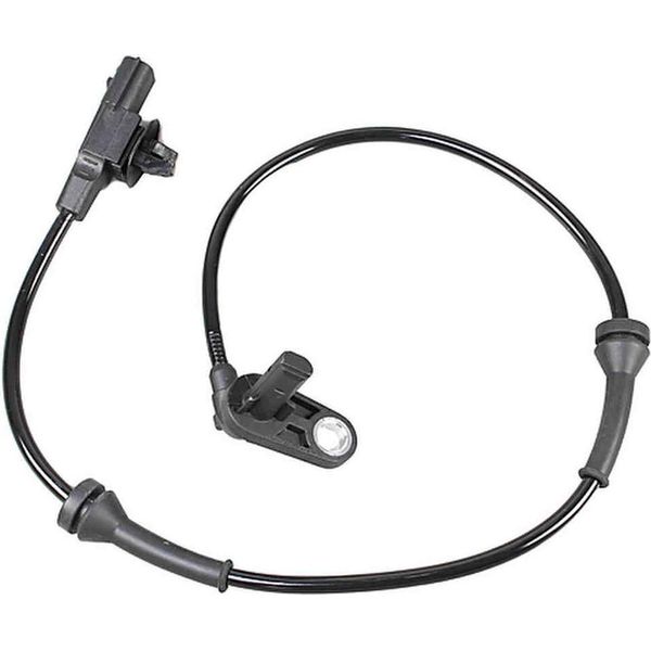 Sensore Di Velocità Ruota Posteriore Destra Metzger Per Nissan Note (E12)-image
