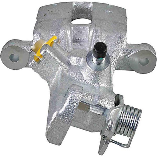 Pinza Freno Posteriore Sinistra Metzger Per Nissan Primera (P11)-image
