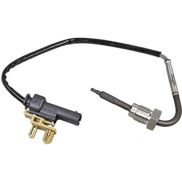 Sensore Temperatura Gas Di Scarico 185Mm Metzger Per Opel Insignia B-image